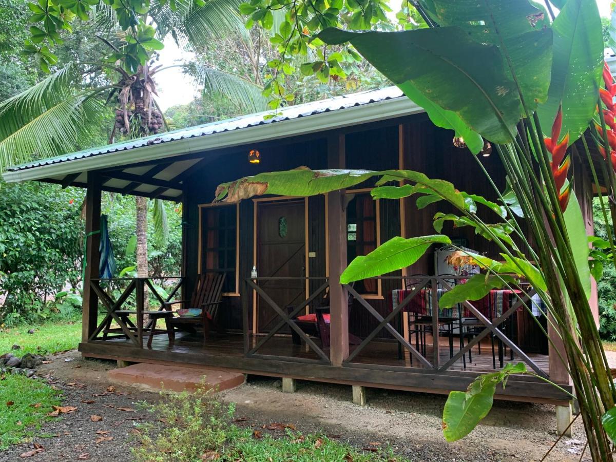 Cabinas Coco Lindo Охочаль Экстерьер фото