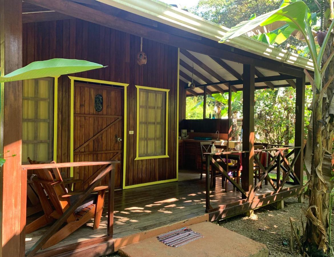 Cabinas Coco Lindo Охочаль Экстерьер фото