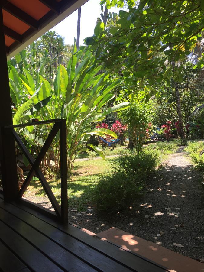 Cabinas Coco Lindo Охочаль Экстерьер фото
